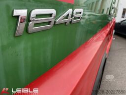 MERCEDES-BENZ Actros 1848 Mega*Big Space*Luft*Standklima*