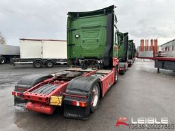 MERCEDES-BENZ Actros 1848 Mega*Big Space*Luft*Standklima*