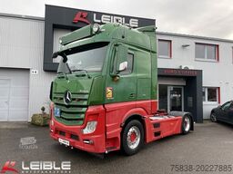 MERCEDES-BENZ Actros 1848 Mega*Big Space*Luft*Standklima*