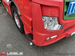 MERCEDES-BENZ Actros 1848 Mega*Big Space*Luft*Standklima*