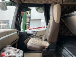 MERCEDES-BENZ Actros 1848 Mega*Big Space*Luft*Standklima*