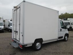 FIAT Ducato 130 *Carrier Tiefkühler*