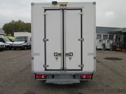 FIAT Ducato 130 *Carrier Tiefkühler*