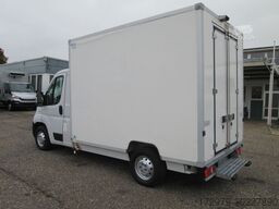 FIAT Ducato 130 *Carrier Tiefkühler*