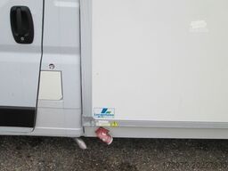 FIAT Ducato 130 *Carrier Tiefkühler*