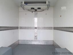 FIAT Ducato 130 *Carrier Tiefkühler*