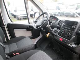 FIAT Ducato 130 *Carrier Tiefkühler*
