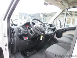 FIAT Ducato 130 *Carrier Tiefkühler*