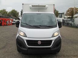 FIAT Ducato 130*2x Thermo-KingTiefkühler*Euro6*Klima*