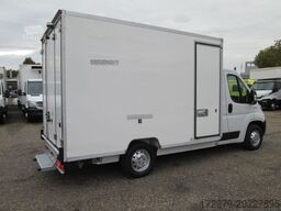 FIAT Ducato 130*2x Thermo-KingTiefkühler*Euro6*Klima*
