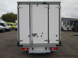 FIAT Ducato 130*2x Thermo-KingTiefkühler*Euro6*Klima*