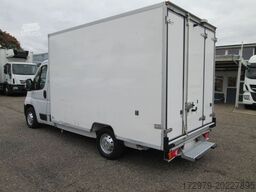 FIAT Ducato 130*2x Thermo-KingTiefkühler*Euro6*Klima*