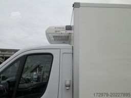 FIAT Ducato 130*2x Thermo-KingTiefkühler*Euro6*Klima*