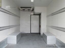 FIAT Ducato 130*2x Thermo-KingTiefkühler*Euro6*Klima*