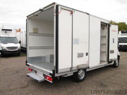 FIAT Ducato 130*2x Thermo-KingTiefkühler*Euro6*Klima*