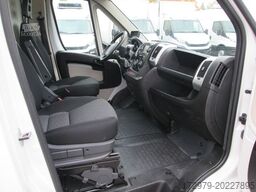 FIAT Ducato 130*2x Thermo-KingTiefkühler*Euro6*Klima*