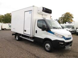 IVECO 72 C14 CNG 3.0 *2xCarrier Kühlkoffer*Euro6*Klima