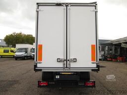 IVECO 72 C14 CNG 3.0 *2xCarrier Kühlkoffer*Euro6*Klima