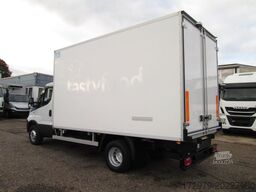 IVECO 72 C14 CNG 3.0 *2xCarrier Kühlkoffer*Euro6*Klima