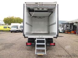IVECO 72 C14 CNG 3.0 *2xCarrier Kühlkoffer*Euro6*Klima