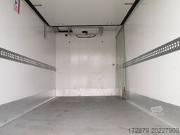 IVECO 72 C14 CNG 3.0 *2xCarrier Kühlkoffer*Euro6*Klima