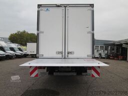 MERCEDES-BENZ Atego 1218*2xCarrier Kühlkoffer 6.60m*Euro5*LBW*