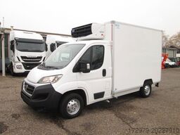 FIAT Ducato 130 *Carrier Tiefkühler*