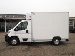 FIAT Ducato 130 *Carrier Tiefkühler*