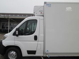 FIAT Ducato 130 *Carrier Tiefkühler*