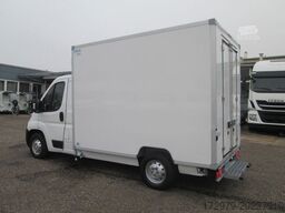 FIAT Ducato 130 *Carrier Tiefkühler*