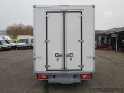 FIAT Ducato 130 *Carrier Tiefkühler*