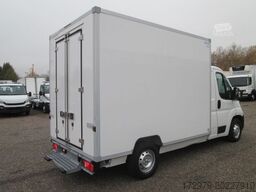 FIAT Ducato 130 *Carrier Tiefkühler*