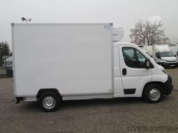 FIAT Ducato 130 *Carrier Tiefkühler*