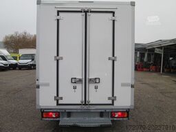 FIAT Ducato 130 *Carrier Tiefkühler*