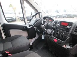 FIAT Ducato 130 *Carrier Tiefkühler*