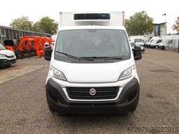 FIAT Ducato 130 *Carrier Tiefkühler*