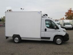 FIAT Ducato 130 *Carrier Tiefkühler*