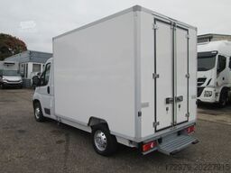FIAT Ducato 130 *Carrier Tiefkühler*