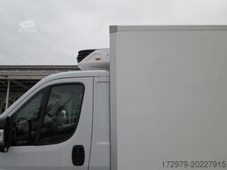 FIAT Ducato 130 *Carrier Tiefkühler*