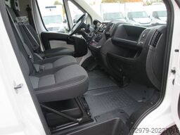 FIAT Ducato 130 *Carrier Tiefkühler*