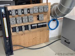 ESSELMANN Fahrzeugtechnik GmbH & Co. KG ESSELMANN Fahrzeugtechnik GmbH & Co. KG ESSELMANN Fahrzeugtechnik GmbH & Co. KG