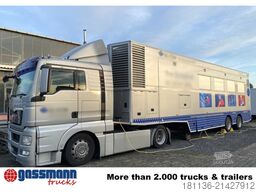 Wellmeyer SS0 30, Nachlauflenkachse, verbreiterbar,