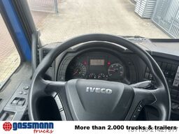 Iveco AD260TW45 6x6, Bordmatik