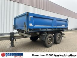 Iveco AD260TW45 6x6, Bordmatik