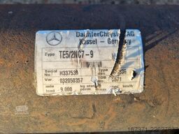 Mercedes-Benz TE5/2NC7-9