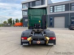 DAF XF 106.480 FTG SSC / 6X2/4 / Steering Axle / St...
