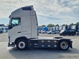 Volvo FH 13.500 Globetrotter XL 4x2 - Low deck - I Sa...