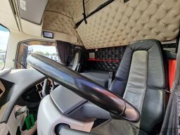 Volvo FH 13.500 Globetrotter XL 4x2 - Low deck - I Sa...