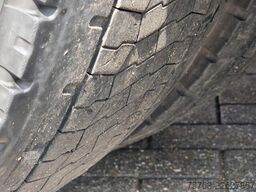 Volvo FH 13.500 Globetrotter XL 4x2 - Low deck - I Sa...