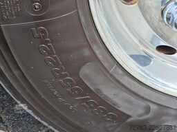Volvo FH 13.500 Globetrotter XL 4x2 - Low deck - I Sa...